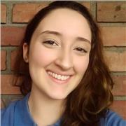 Profesora Colombiana enfocada en el aprendizaje didáctico y adaptado a las necesidades. Con experiencia internacional e intercultural